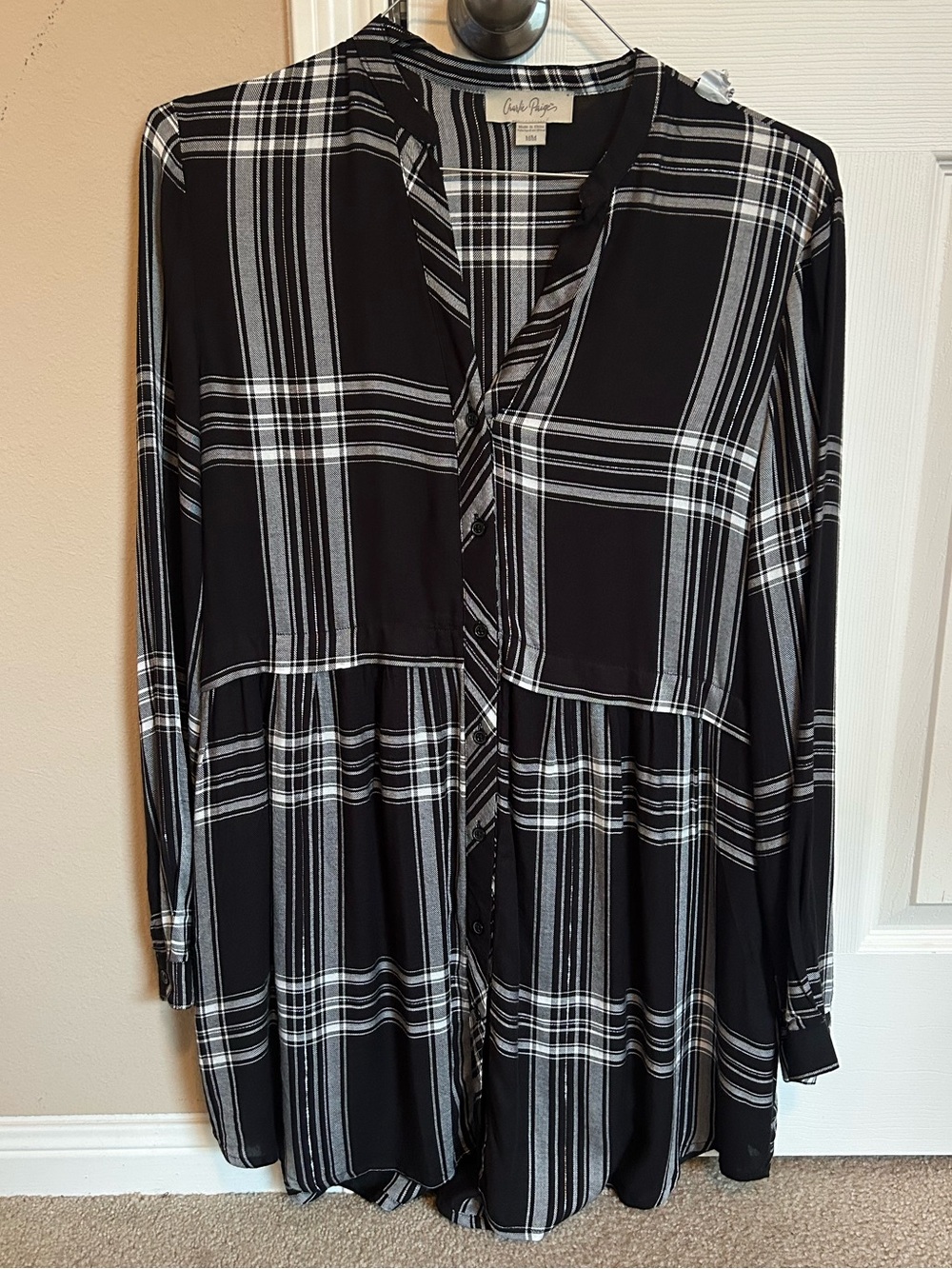 Women’s Blouse